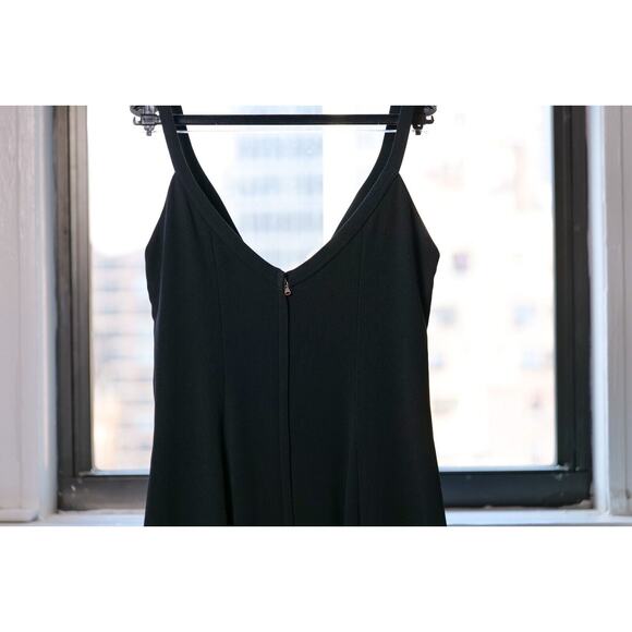 Dolce & Gabbana Cady Lace-up Bodycon S/S 2019 Runway Dress (IT46) RRP $3,215 - Picture 8 of 12